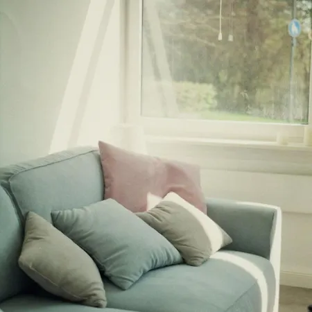 Schoene Moderne Fuer 2-4 Personen - Hund In Im Ob By Interhome * Sankt Andreasberg