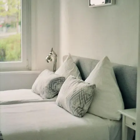 Lejlighed Schoene Moderne Fuer 2-4 Personen - Hund In Im Ob By Interhome Sankt Andreasberg