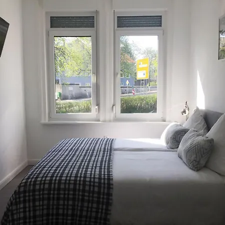 Schoene Moderne Fuer 2-4 Personen - Hund In Im Ob By Interhome 公寓 *